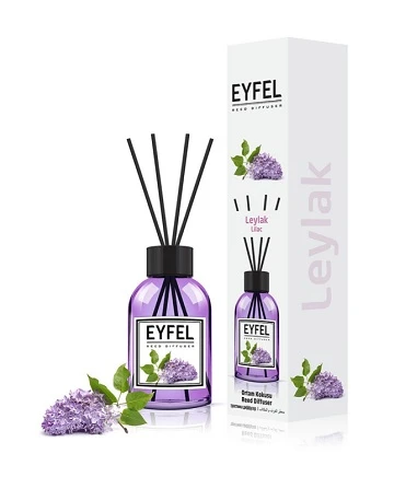 Odorizant camera diffuser Eyfel Liliac 55ml